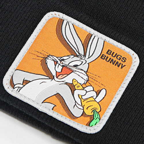 Bonnet Bugs Bunny Noir