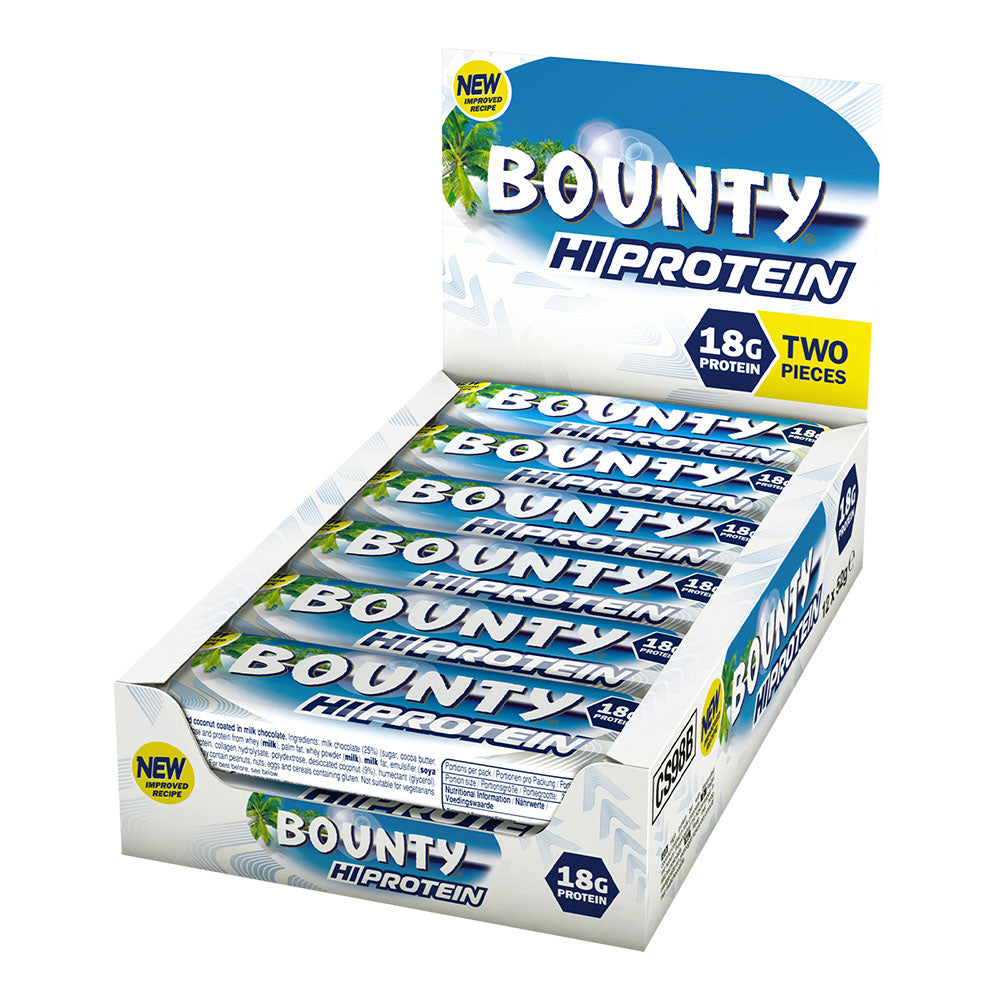 MARS Bounty Hi Protein