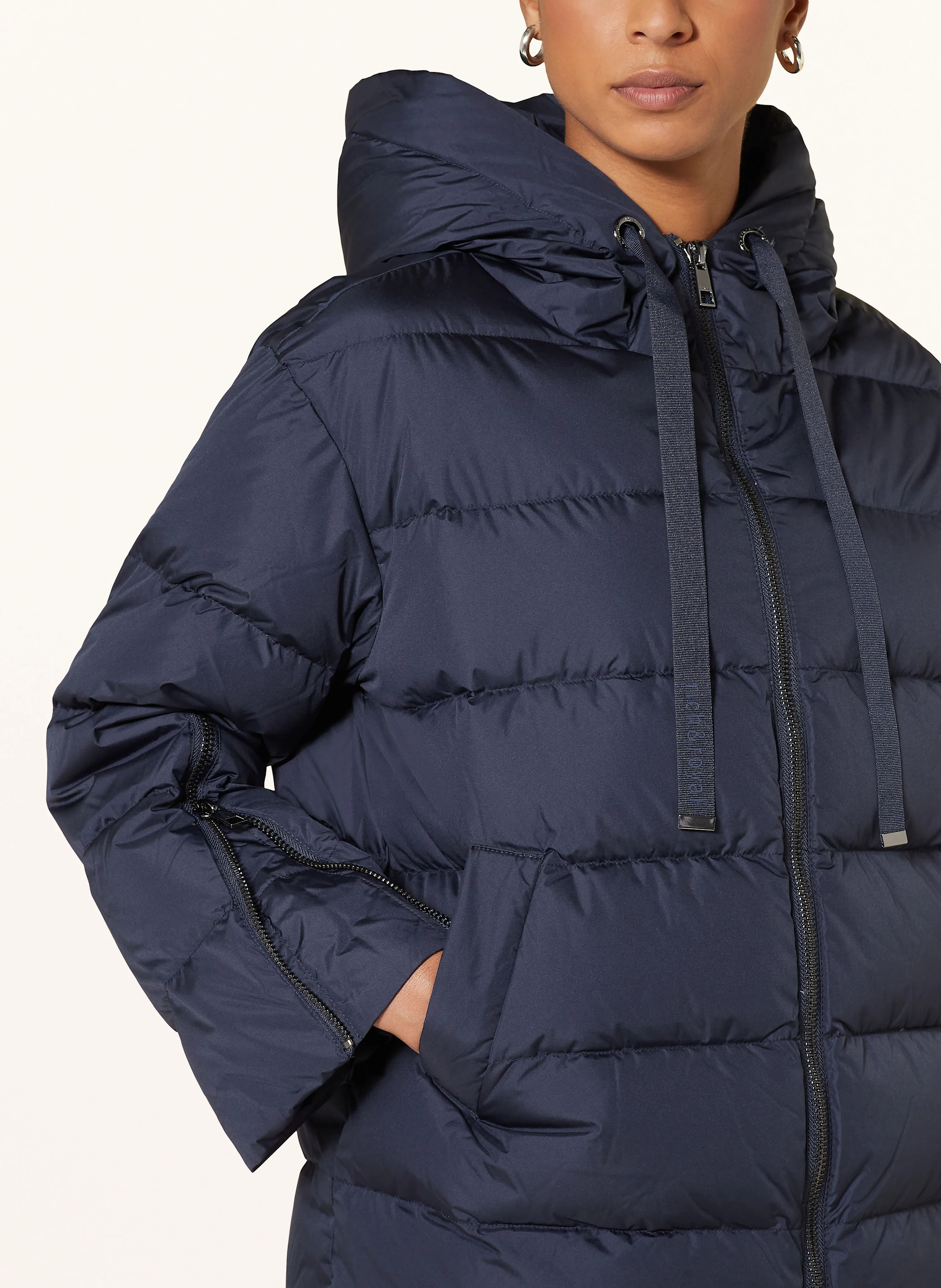 Rich & Royal Daunenjacke