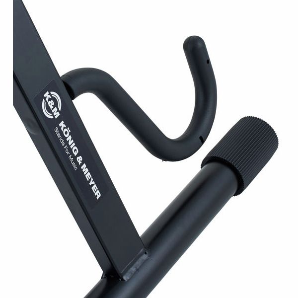 K&M 17540 Gitarrenständer für E-Gitarren