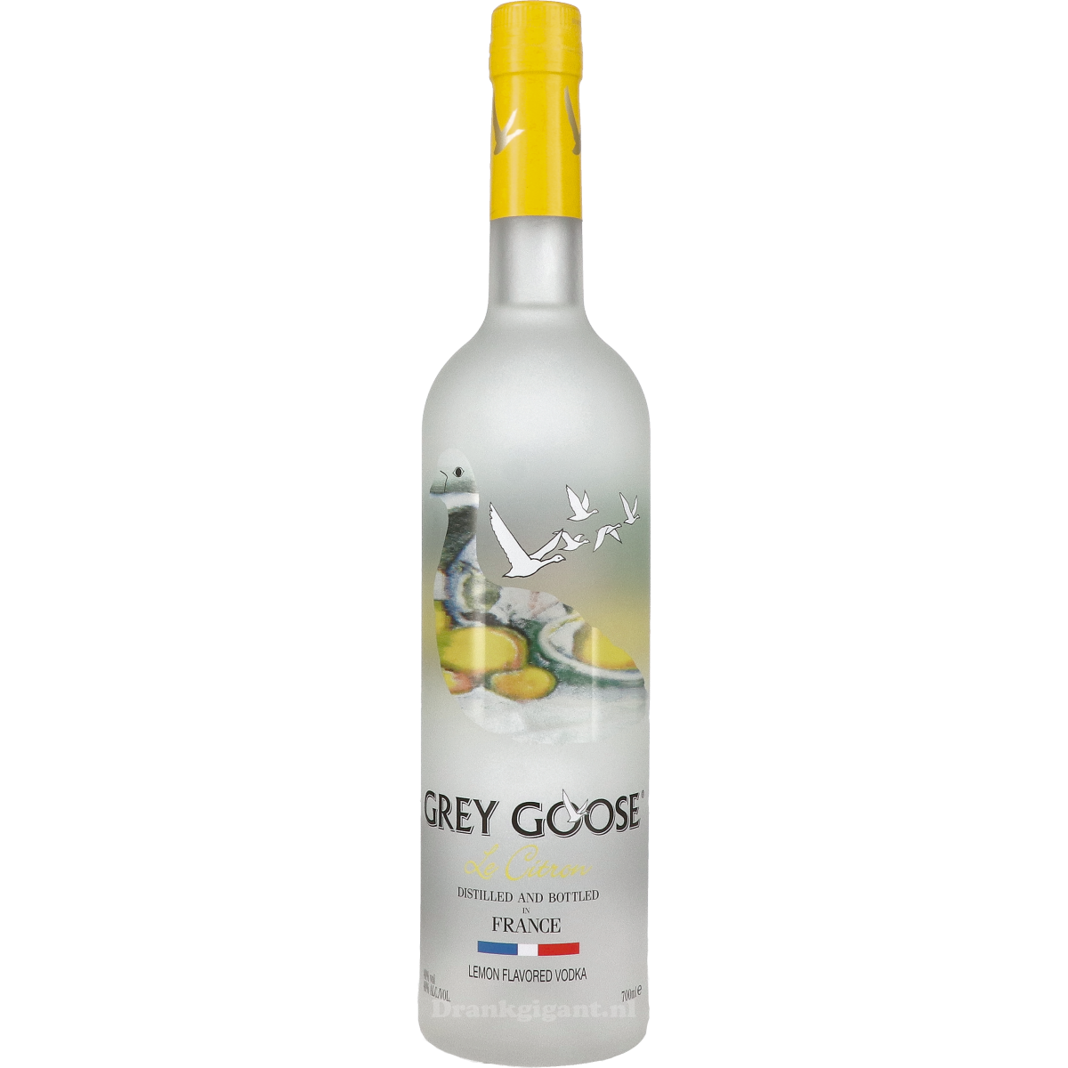 Grey Goose Citron 70 cl