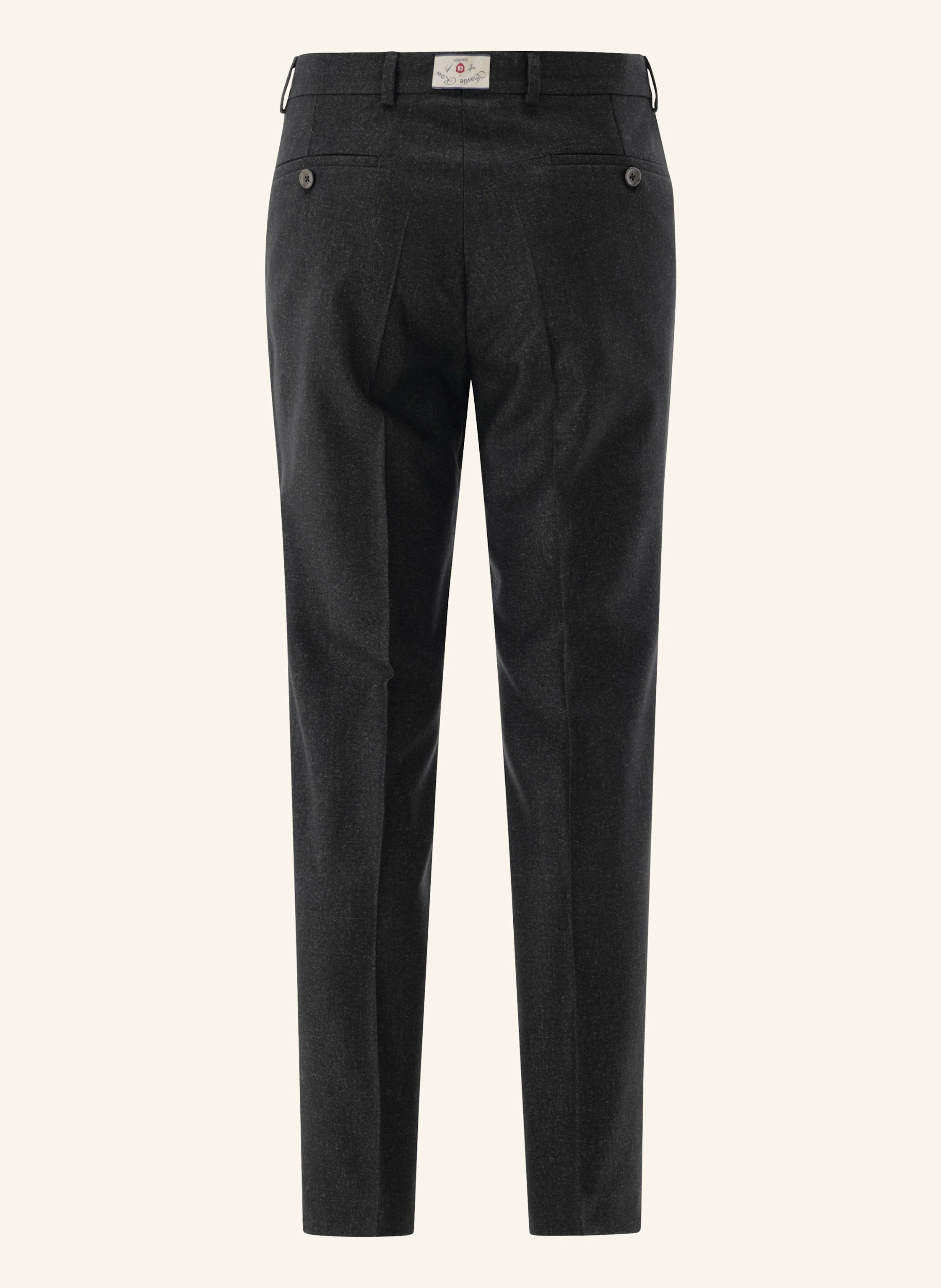 CG - CLUB of GENTS Hose CG Cruz Slim Fit