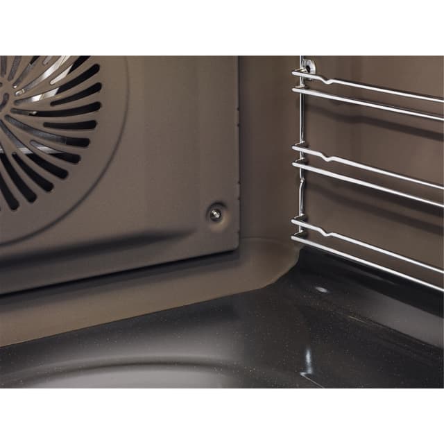 Electrolux Komfur LKI64404NW