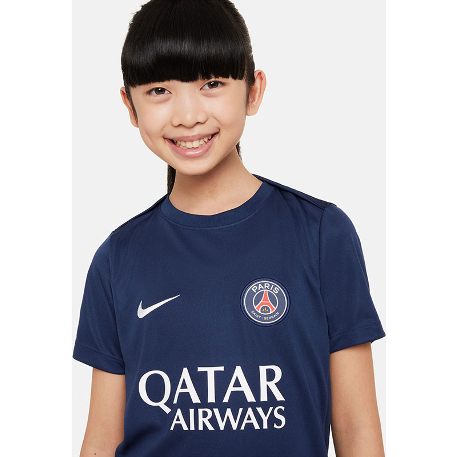 Nike Paris Saint-Germain Academy Pro Trainingsset Kids