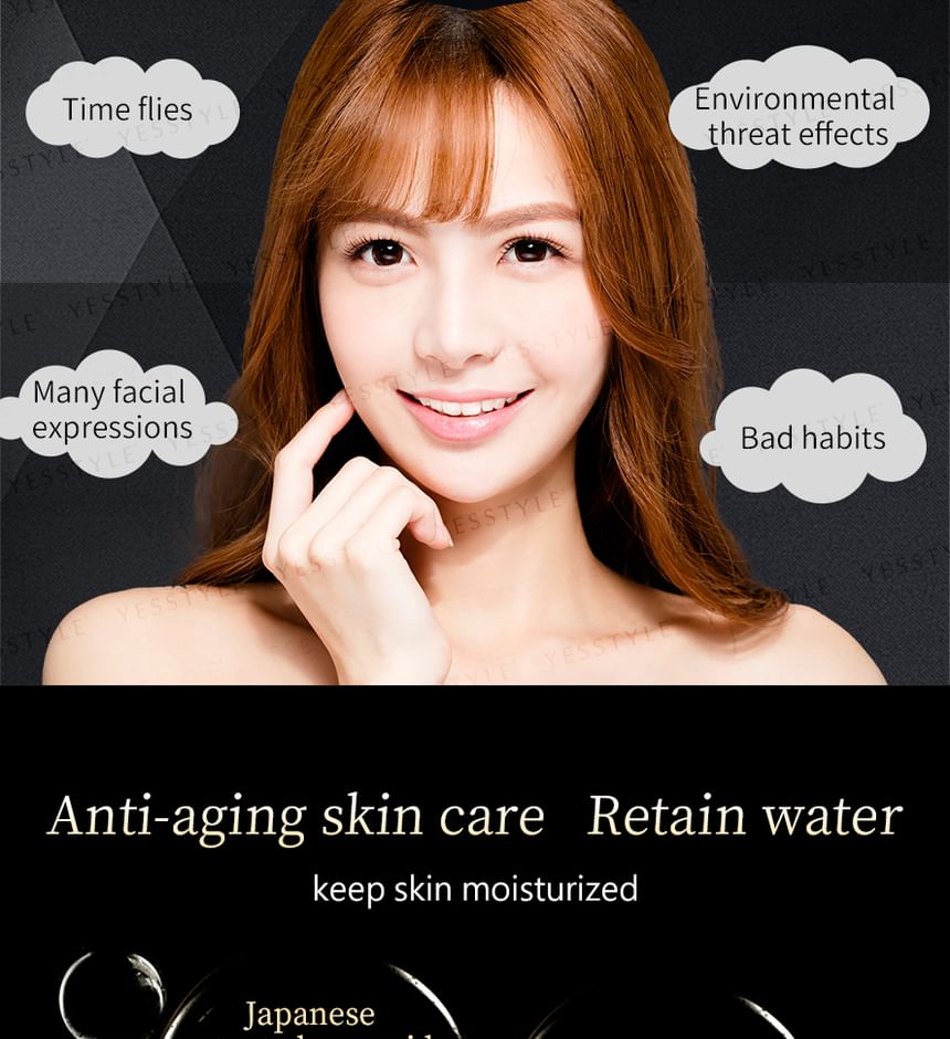 BHK's - Age Reverser Ceramide Tabletten