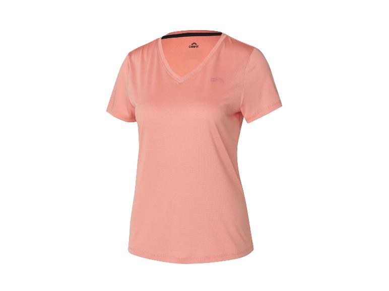 Dames sportshirt