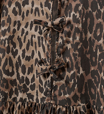 Sofie Schnoor Kleid - Elaynasy - AOP Leo