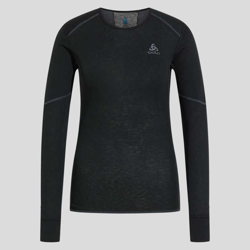 Active X-Warm Eco - Maillot manches longues femme
