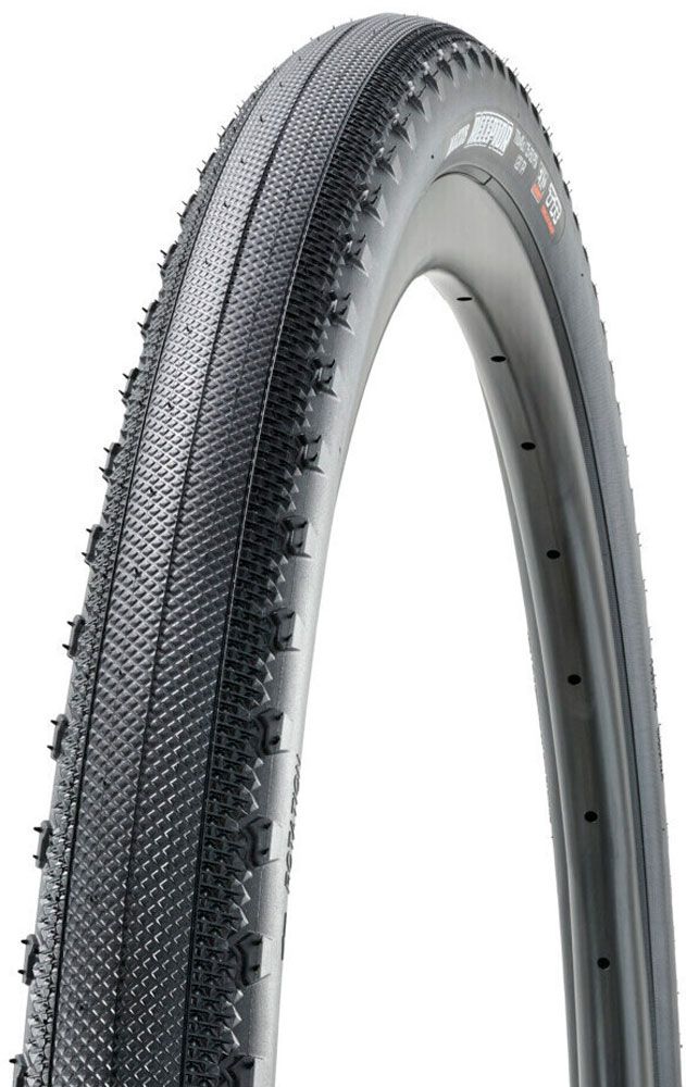 Maxxis Receptor 700x40C TR EXO Dual 120 Faltreifen kaufen | Bike-Discount