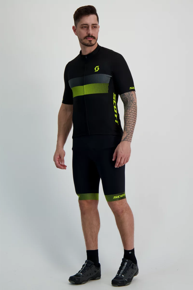 SCOTT RC Team +++ Herren Bikeshort