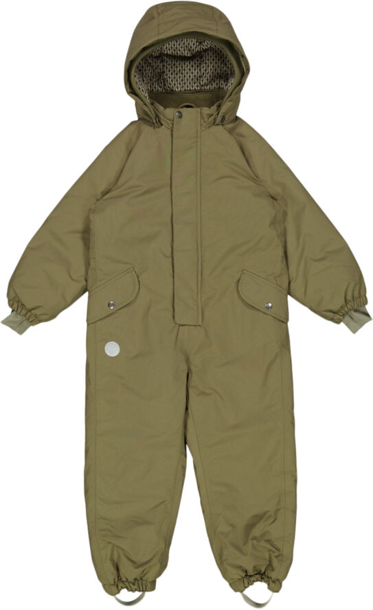 Wheat Flyverdragt Miko Dry pine