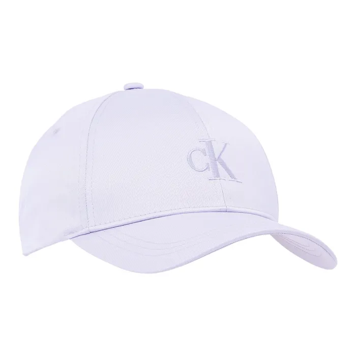 Calvin Klein Monogram Embro Cap Dames
