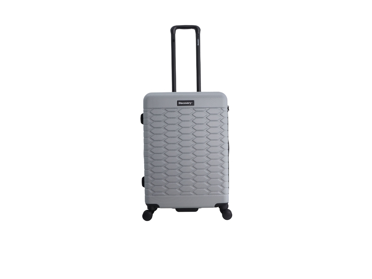 Discovery Reptile 67 cm reiskoffer - Grey