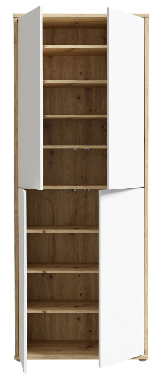 XORA XL-Schuhschrank ALICE SPRINGS