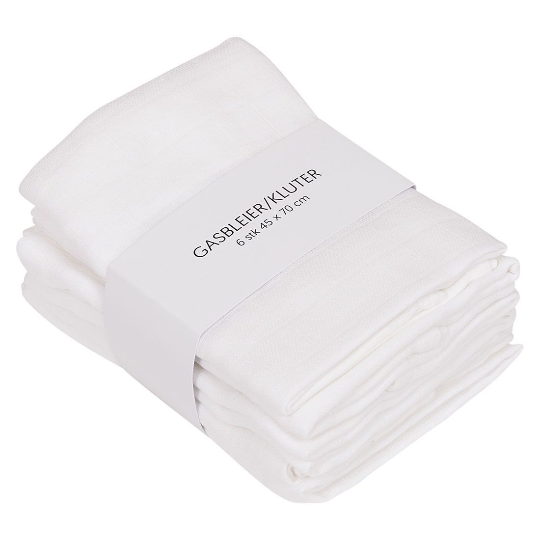 Gazbleier 6pk