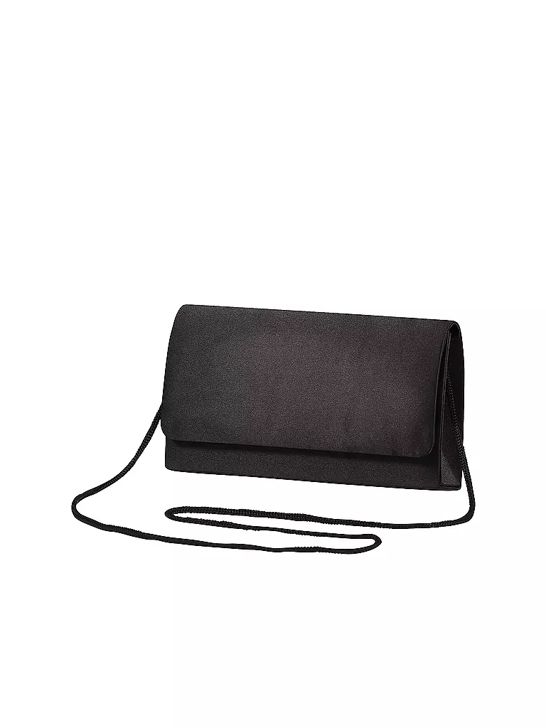 VERA MONT Tasche - Clutch schwarz