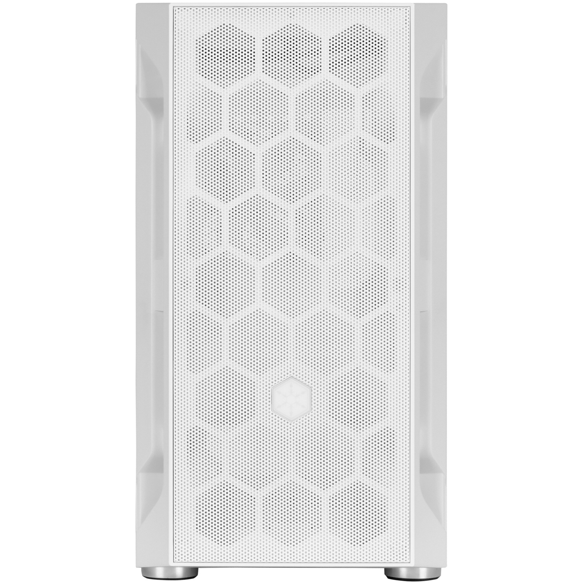 SilverStone Tower-Gehäuse SST-FAH1MW-G