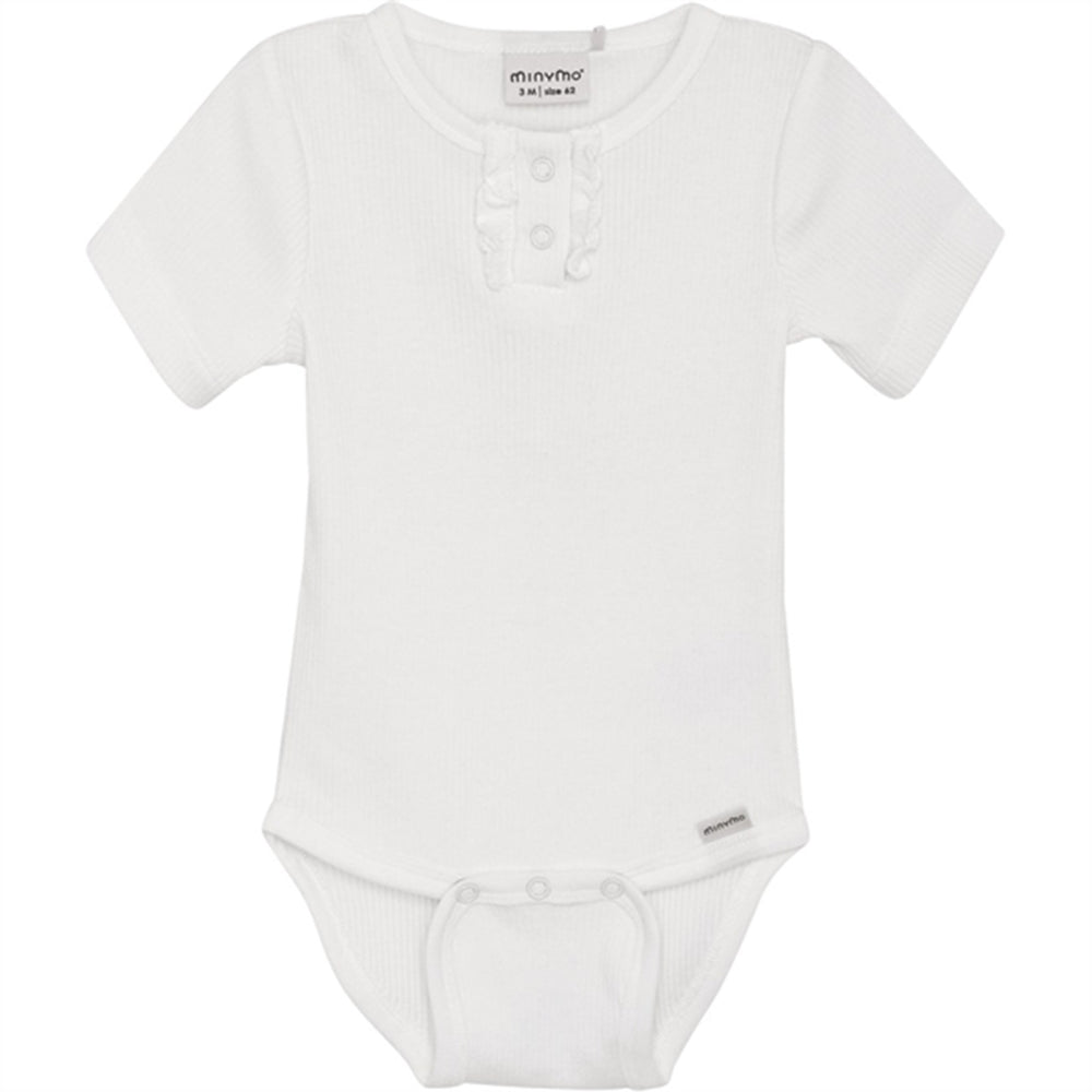 Køb Minymo Pristine Body Rib