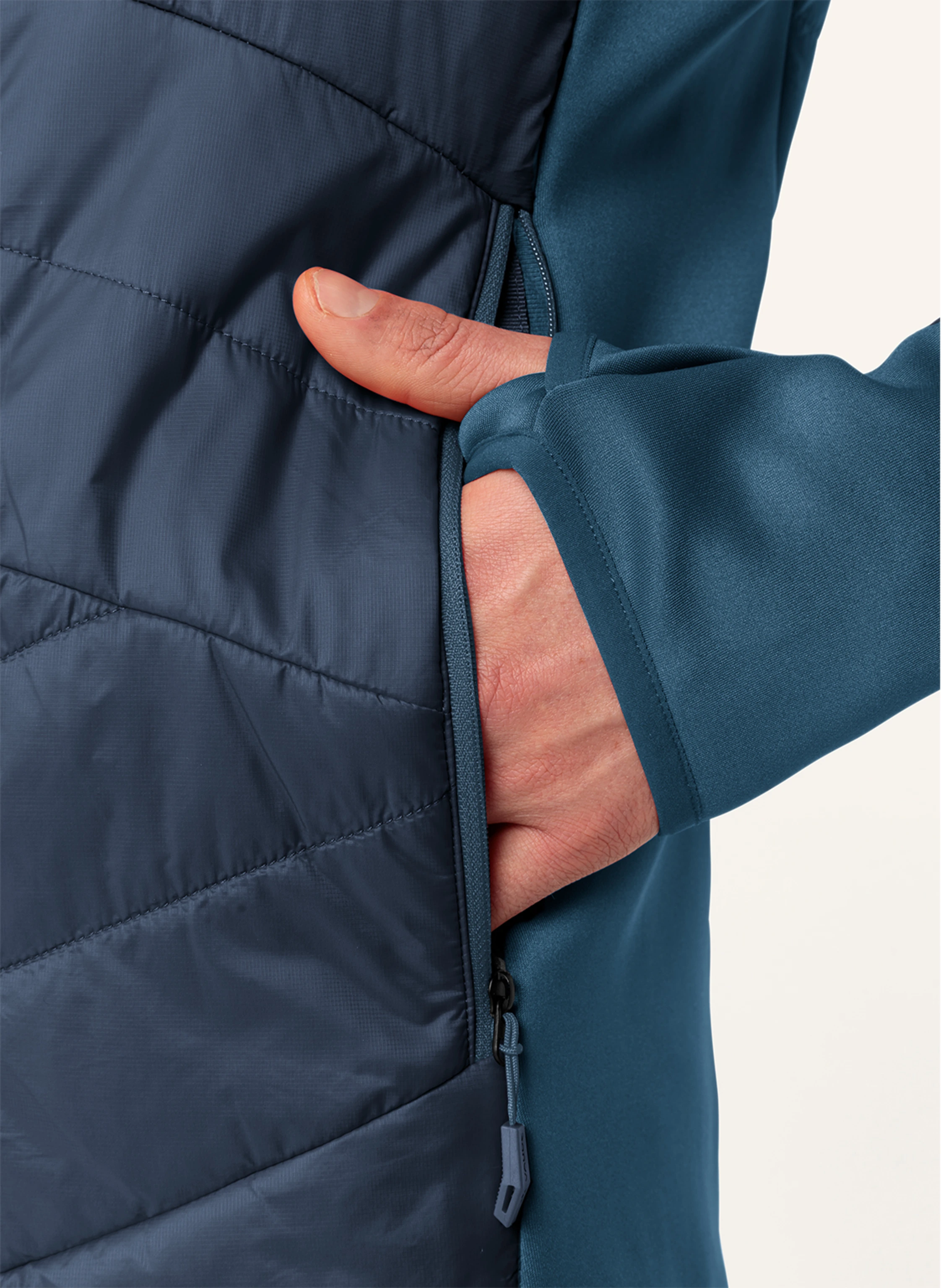 VAUDE Hybridjacke SESVENNA