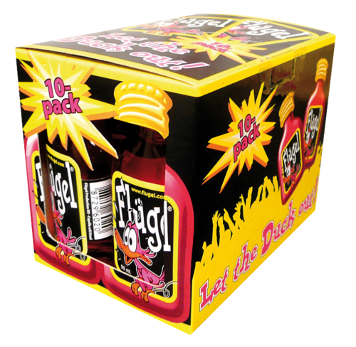 Flügel