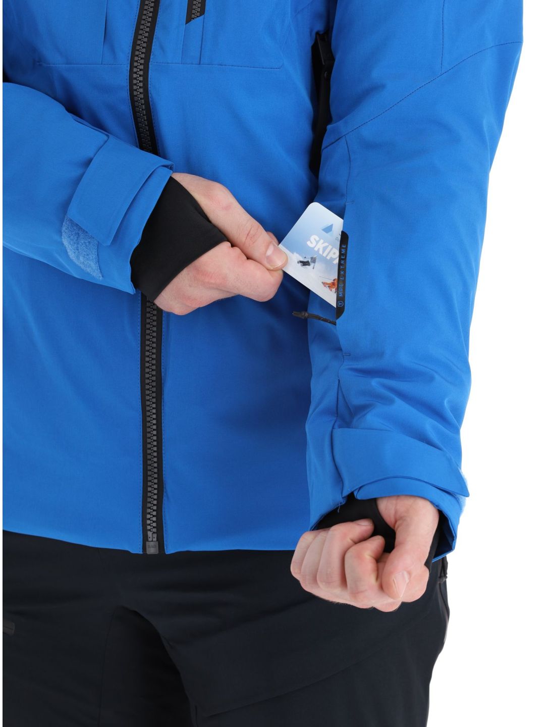 Prime Pro ski-jas heren