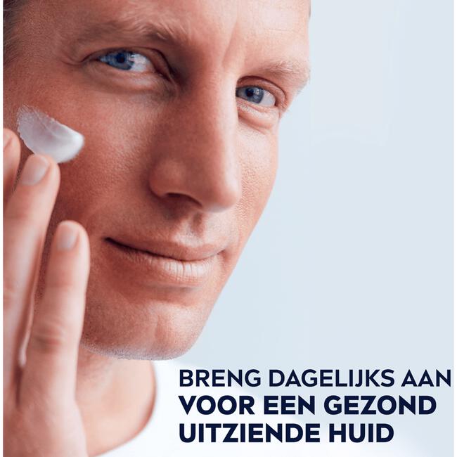 NIVEA MEN Sensitive Gezichtscrème 75 ML