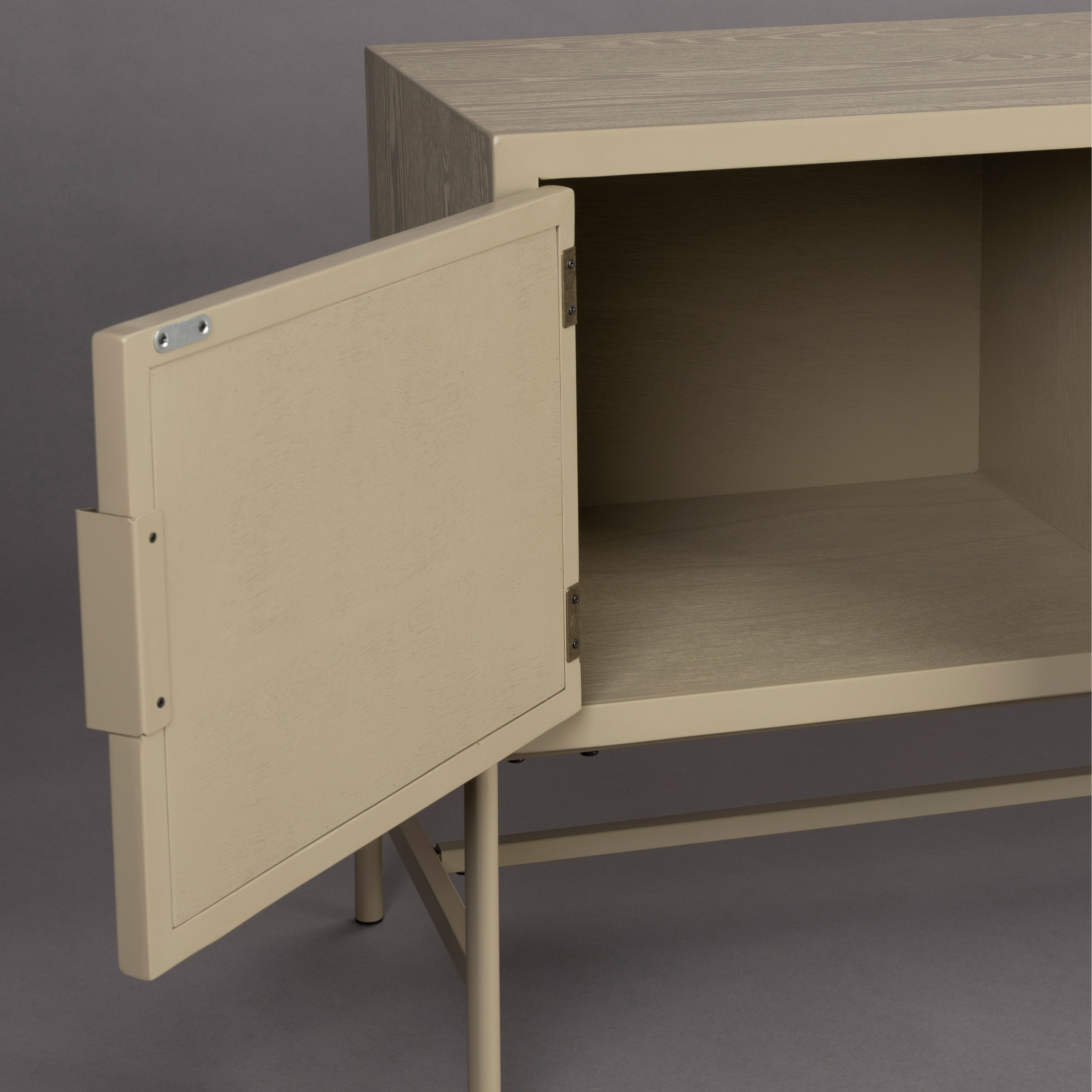 Dutchbone Yasu Tv-meubel - Beige