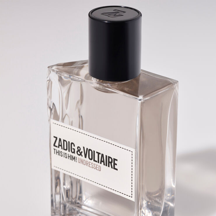Zadig & Voltaire This is Him! Undressed 50 ML