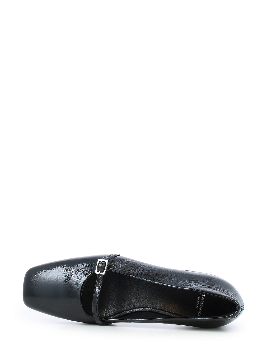 Vagabond Debbi Mary Jane pumps