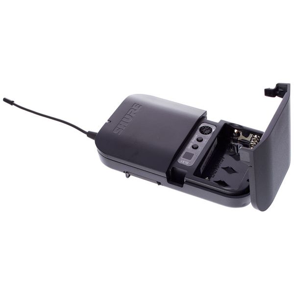 Shure BLX188/MX53 Combo S8