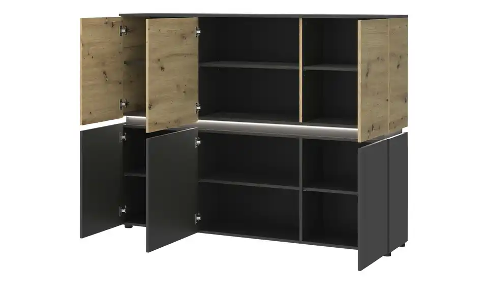 Highboard Luci