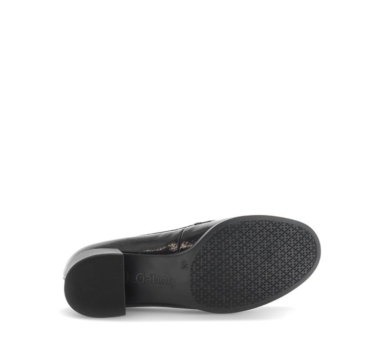 Gabor 72.134 schwarz