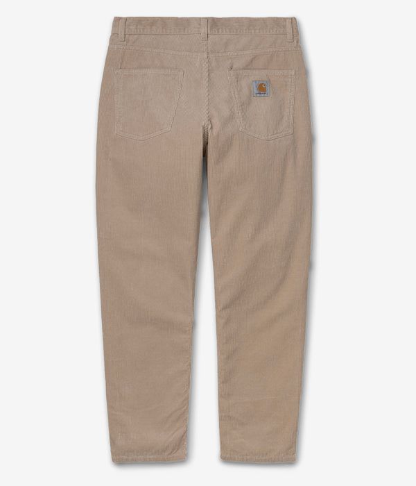 Carhartt WIP Newel Pant Coventry Hose (wall rinsed)