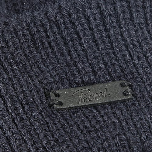 Gants 3020 Bleu Marine