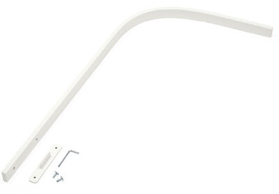Stokke Sleepi V3 Himmelstang, White