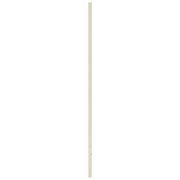 Bouwhout vuren geschaafd 7x44 mm 270 cm