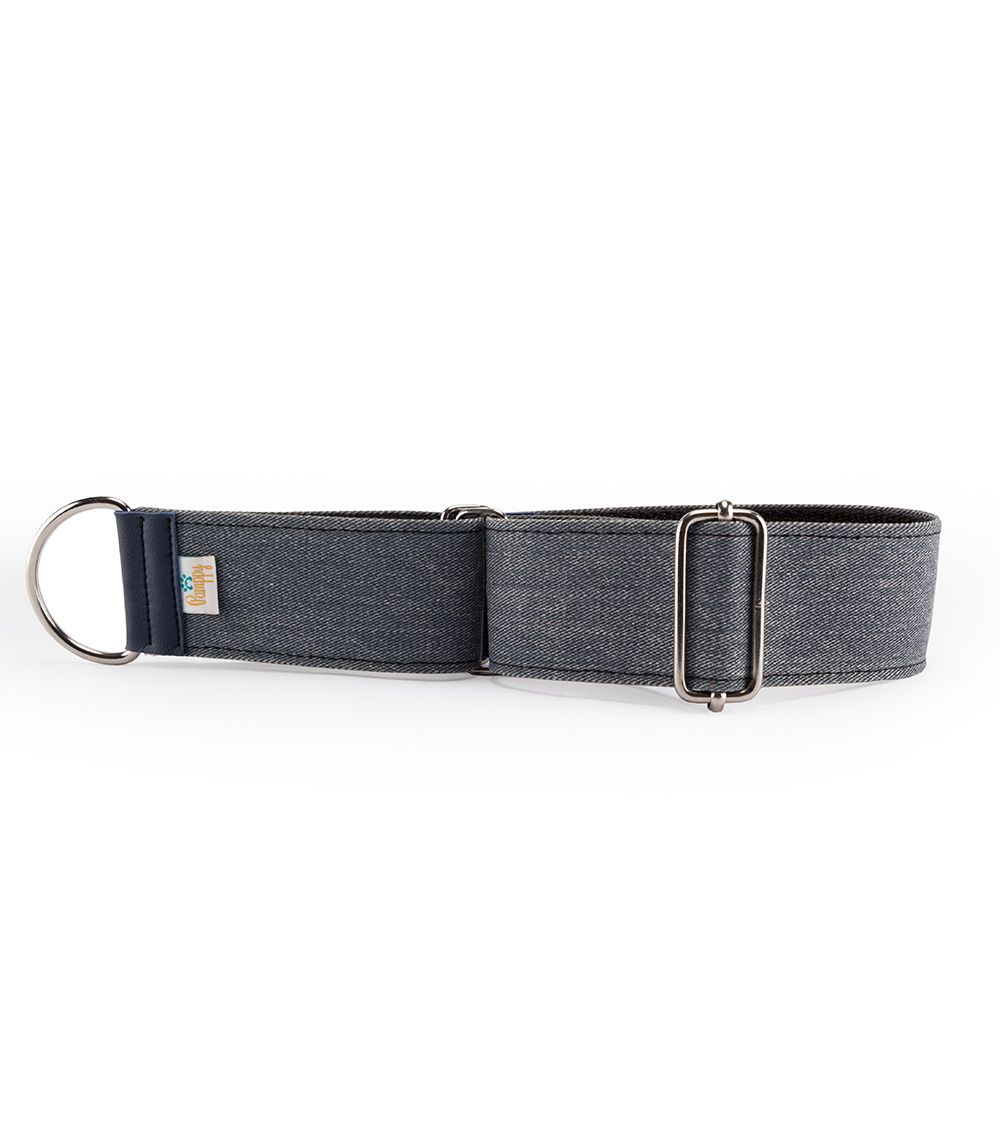Coleira ajustável Worn Cowboy Speedy Greyhound