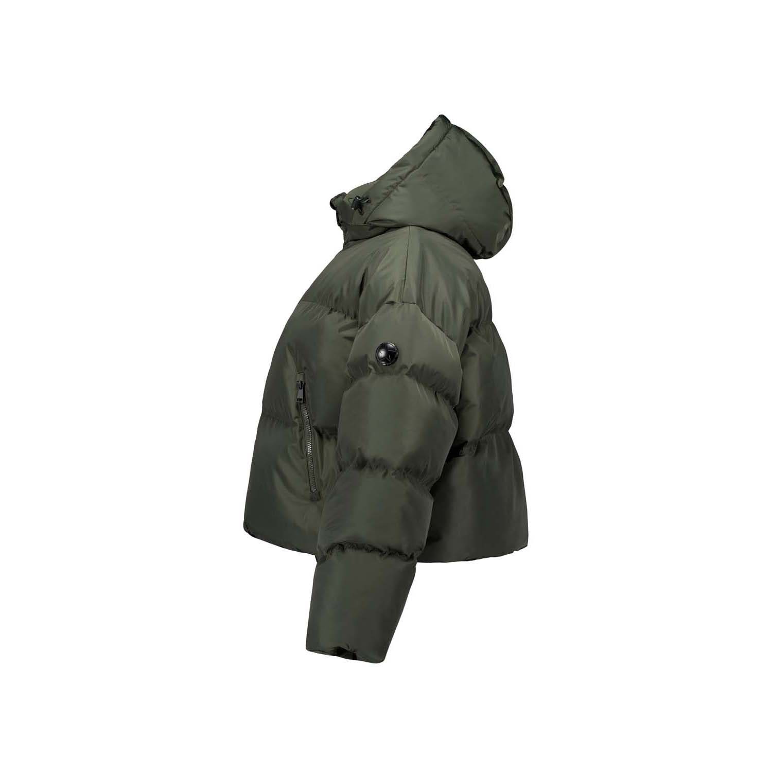 Airforce  Sun Peaks Jacket
