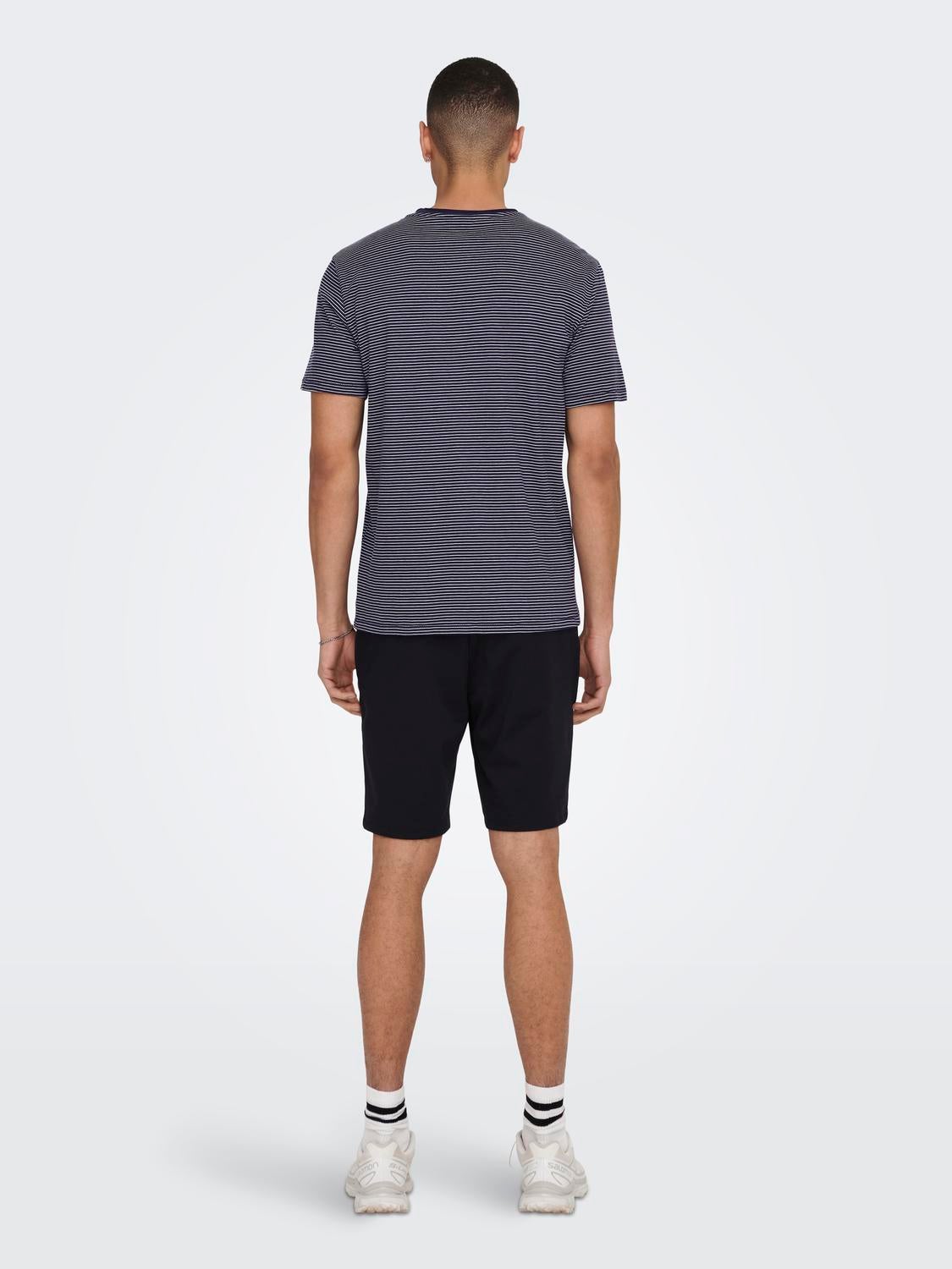 ONSBALE T-shirt Dark Navy