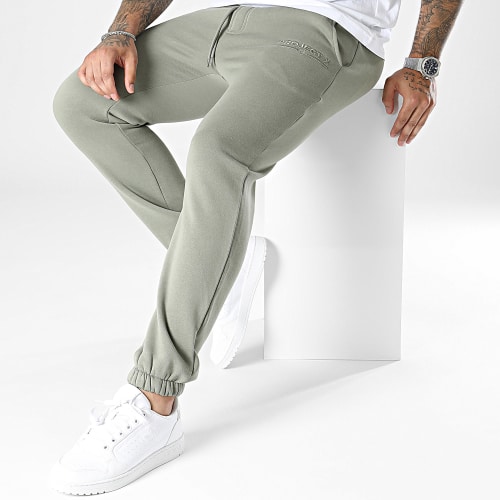 Pantalon Jogging 2344039 Vert
