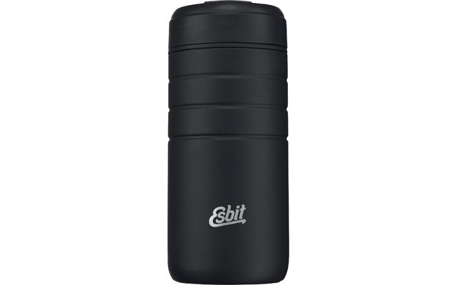 Esbit Majoris Edelstahl Thermobecher 450 ml