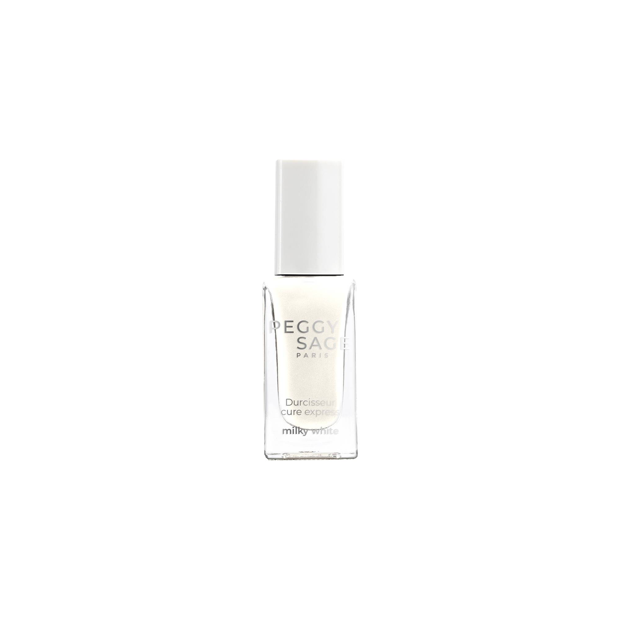 Durcisseur cure express - Milky white / 11ml