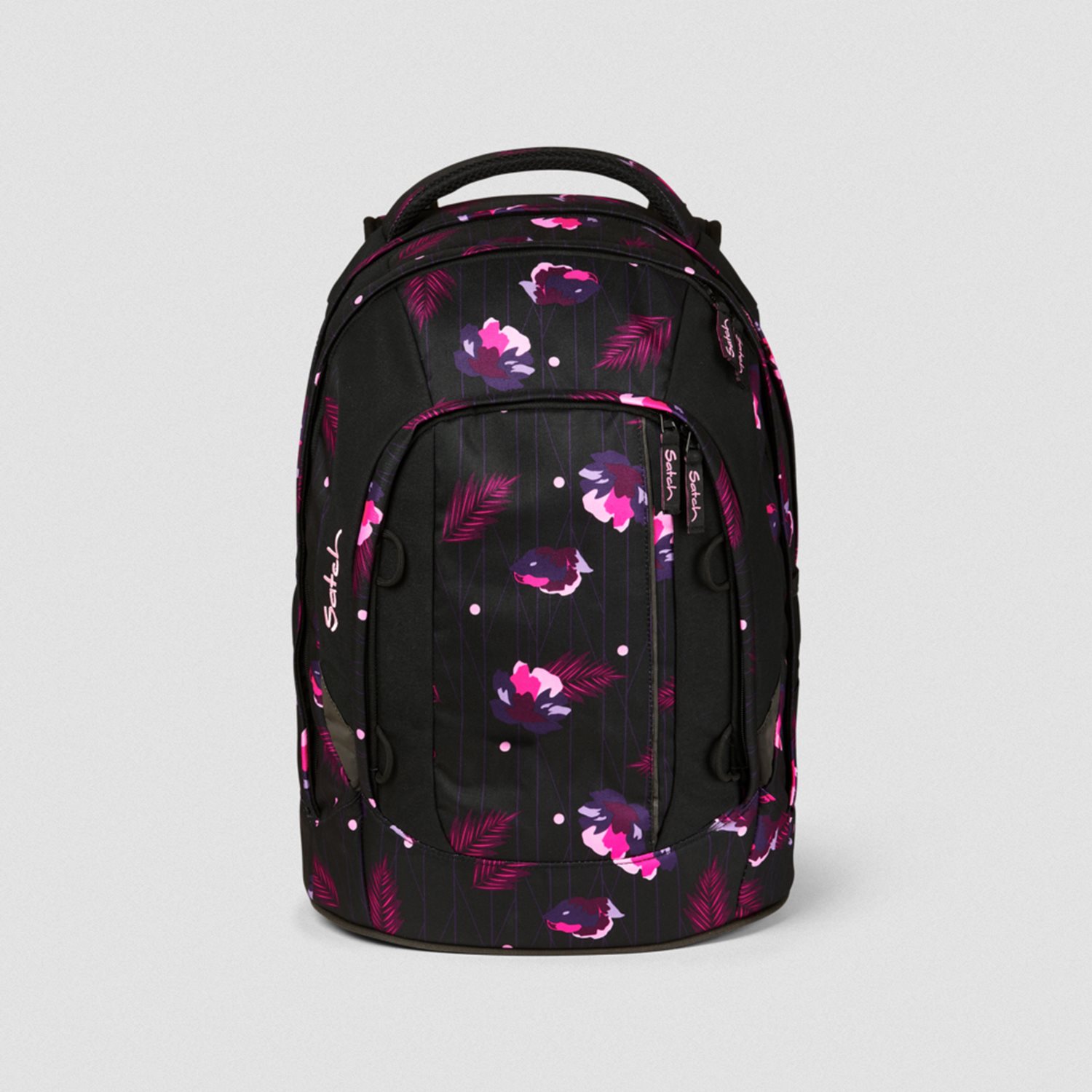 Satch Pack School Rugzak mystic nights