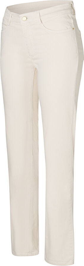 MAC Jeans DREAM Antique white ppt