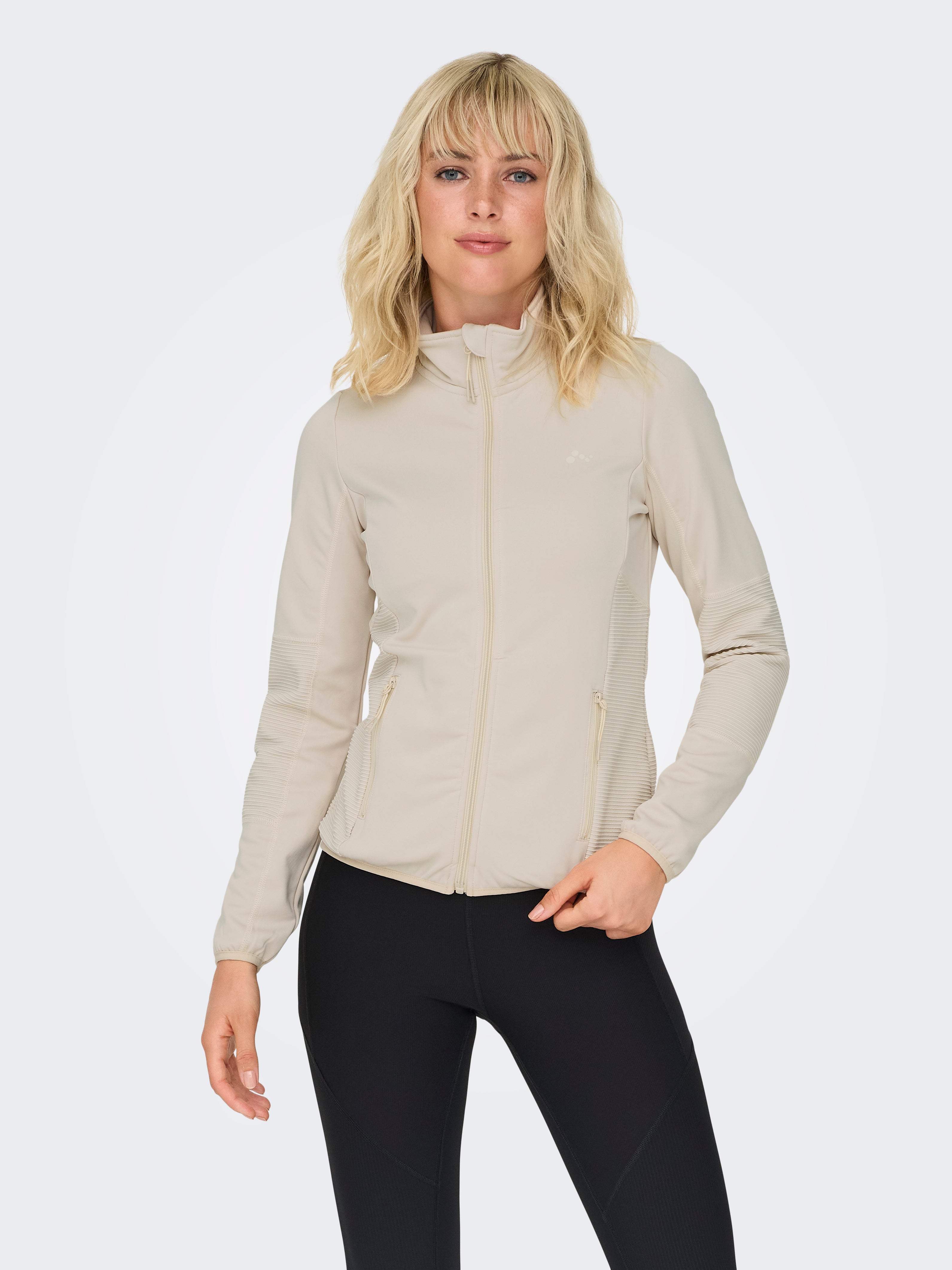 ONPJETTA Jacke Pumice Stone