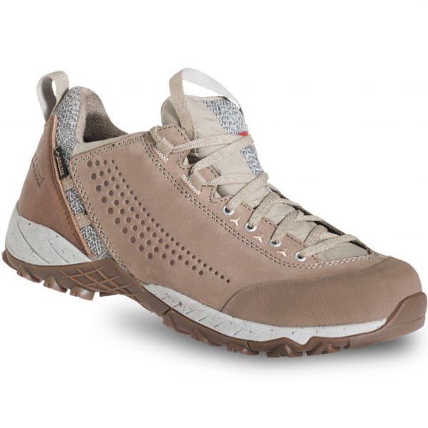Chaussure de randonnée basse KAYLAND ALPHA NUBUCK W'S GORE-TEX CARIBOU