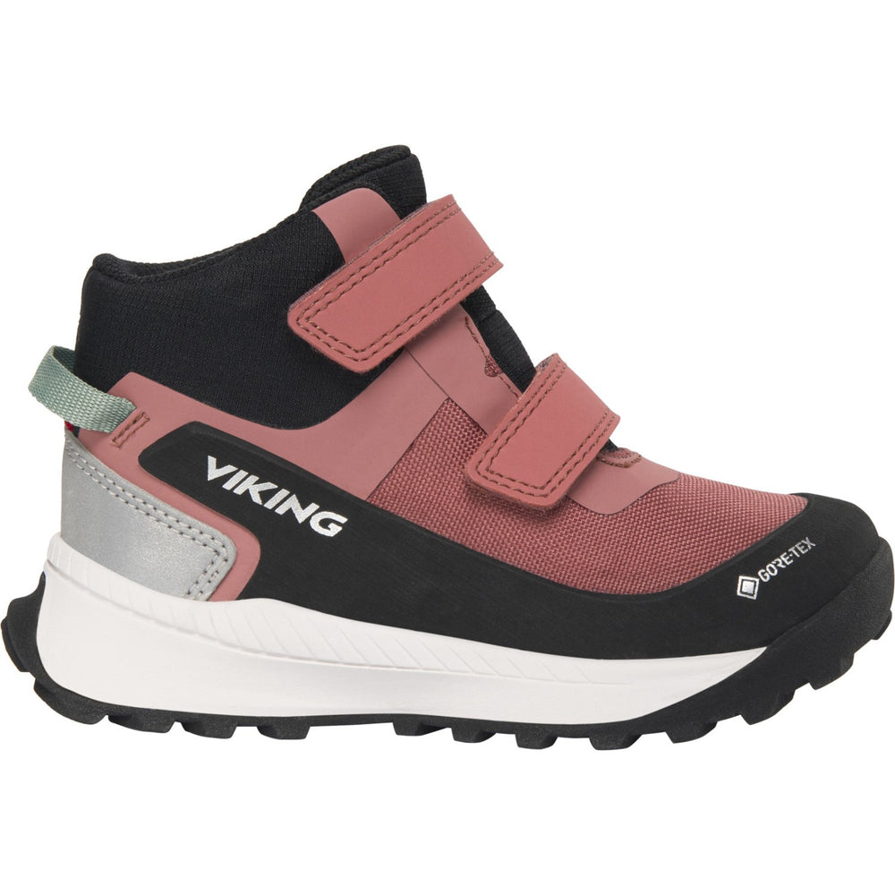 Køb VIKING Pink Expower Mid GTX 2V