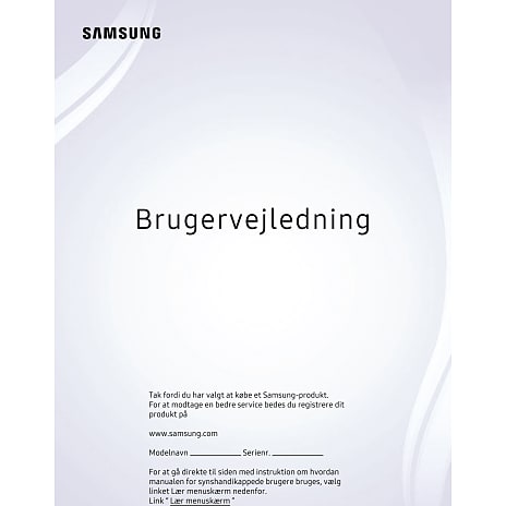 Samsung 65