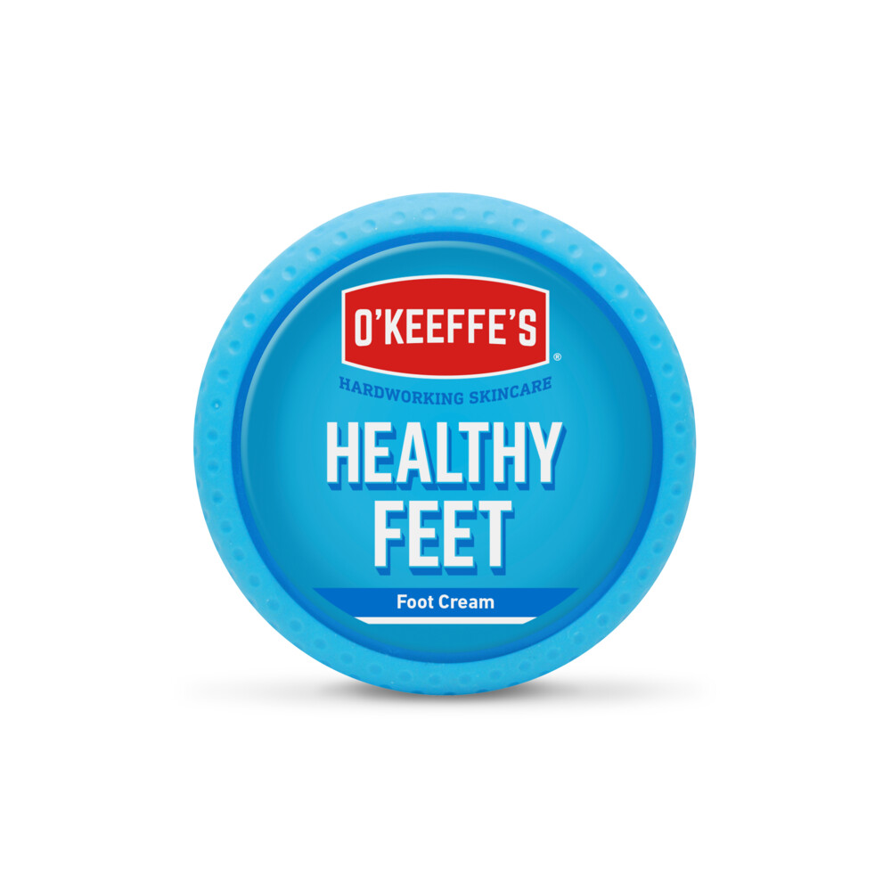 O'Keeffe's Healthy Feet 91 gr
