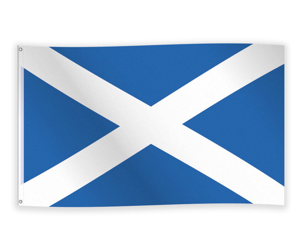 Schotland Vlag 1,5m